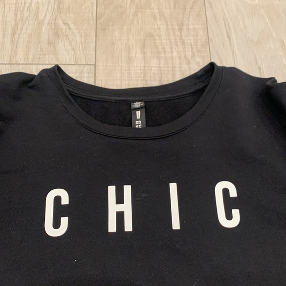 Design Lab Chic Shirt - Picture 4 of 5